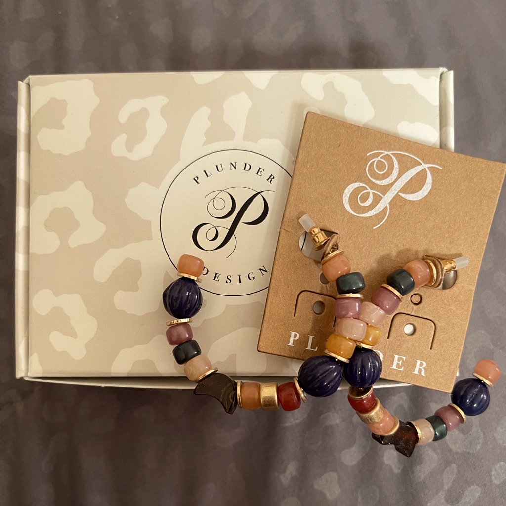 Earrings 15$